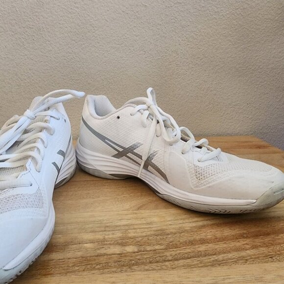 Asics Gel-Tactic Shoes Mens Size 8.5 Volleyball Court B752N Sneakers main image 10
